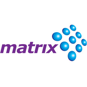 matrix logo