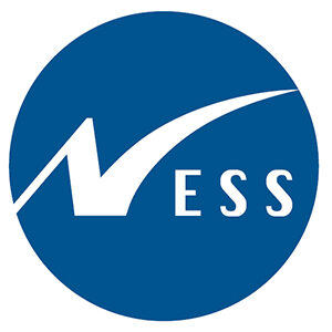 ness logo