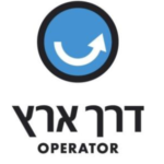 derech eretz logo