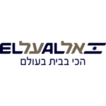 el al logo
