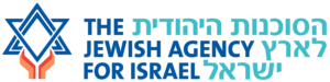 JewishAgency.svg