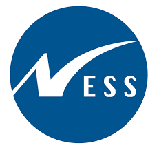 ness logo