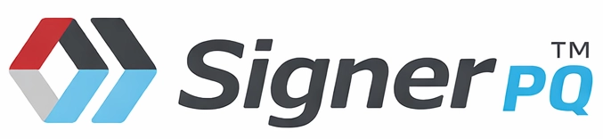 SIGNER PQ